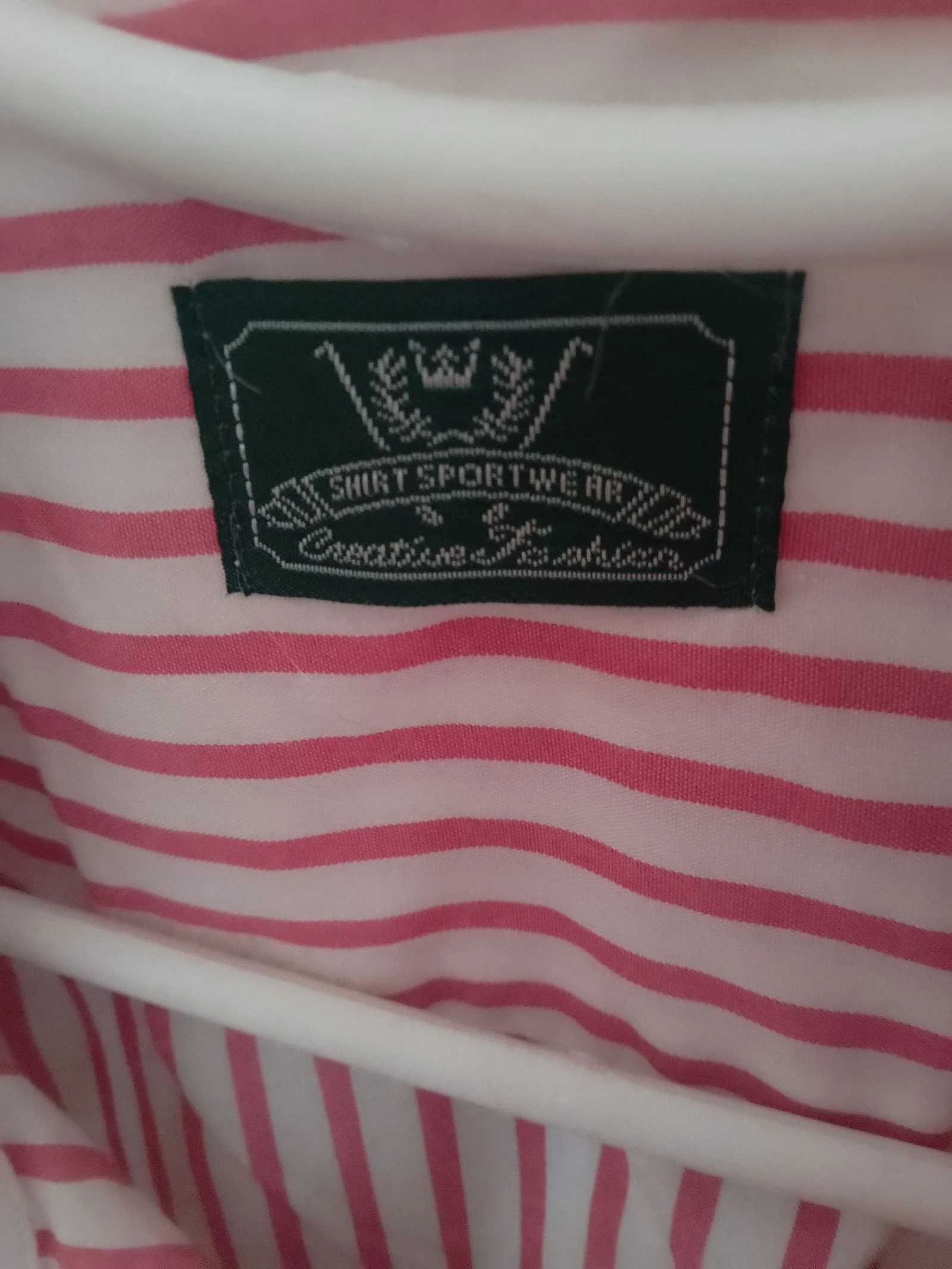Camisa shorts sporwearr – photo 2
